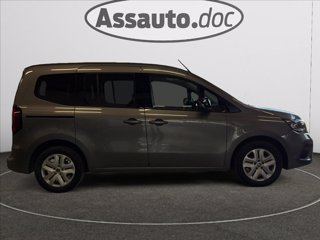 RENAULT Kangoo 1.3 tce Equilibre 100cv