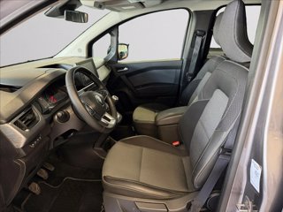 RENAULT Kangoo 1.3 tce Equilibre 100cv