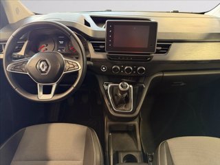 RENAULT Kangoo 1.3 tce Equilibre 100cv