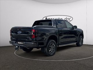 FORD Ranger 2.0 ecoblue doppia cabina Wildtrak awd 205cv auto