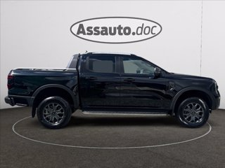 FORD Ranger 2.0 ecoblue doppia cabina Wildtrak awd 205cv auto