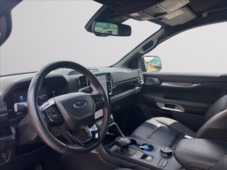 FORD Ranger 2.0 ecoblue doppia cabina Wildtrak awd 205cv auto