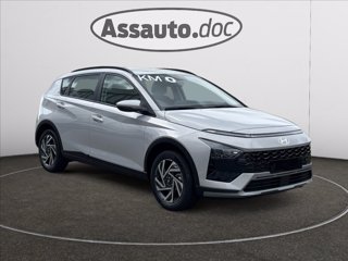 HYUNDAI Bayon 1.2 mpi Xline mt