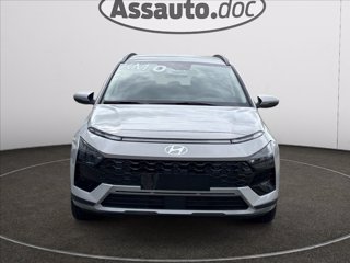 HYUNDAI Bayon 1.2 mpi Xline mt
