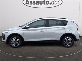 HYUNDAI Bayon 1.2 mpi Xline mt