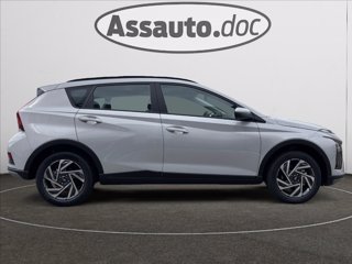 HYUNDAI Bayon 1.2 mpi Xline mt