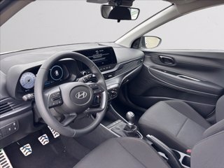 HYUNDAI Bayon 1.2 mpi Xline mt