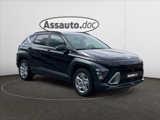 HYUNDAI Kona 1.0 t-gdi 48V Business 2wd 100cv mt