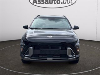 HYUNDAI Kona 1.0 t-gdi 48V Business 2wd 100cv mt