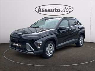 HYUNDAI Kona 1.0 t-gdi 48V Business 2wd 100cv mt