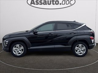 HYUNDAI Kona 1.0 t-gdi 48V Business 2wd 100cv mt