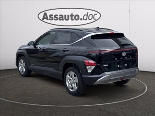 HYUNDAI Kona 1.0 t-gdi 48V Business 2wd 100cv mt