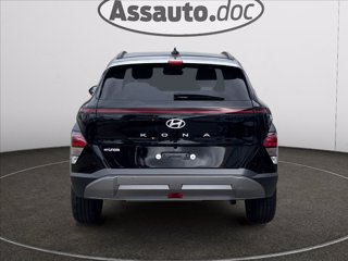 HYUNDAI Kona 1.0 t-gdi 48V Business 2wd 100cv mt