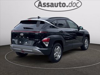 HYUNDAI Kona 1.0 t-gdi 48V Business 2wd 100cv mt