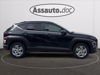 HYUNDAI Kona 1.0 t-gdi 48V Business 2wd 100cv mt