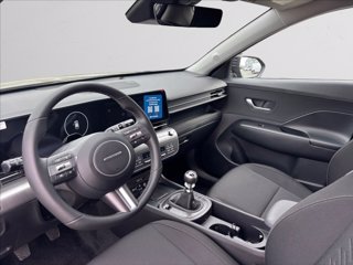 HYUNDAI Kona 1.0 t-gdi 48V Business 2wd 100cv mt