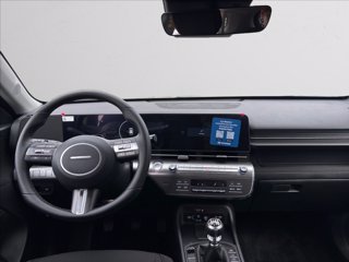 HYUNDAI Kona 1.0 t-gdi 48V Business 2wd 100cv mt