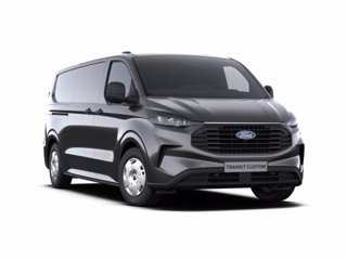 FORD Transit Custom Van Trend 2.0 EcoBlue 136cv 280 L1H1