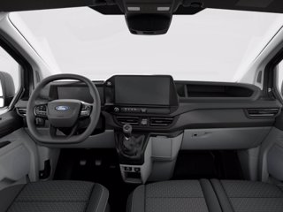 FORD Transit Custom Van Trend 2.0 EcoBlue 136cv 280 L1H1