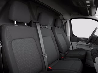 FORD Transit Custom Van Trend 2.0 EcoBlue 136cv 280 L1H1
