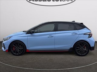 HYUNDAI i20 1.6 t-gdi N Performance Techno Pack