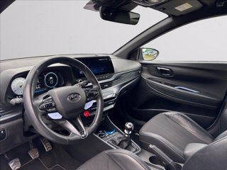 HYUNDAI i20 1.6 t-gdi N Performance Techno Pack