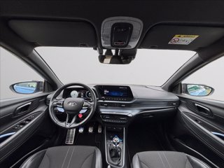 HYUNDAI i20 1.6 t-gdi N Performance Techno Pack