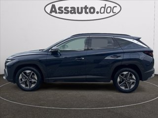 HYUNDAI Tucson 1.6 t-gdi 48V Business 2wd dct