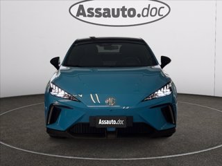 MG MG4 Luxury64