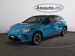 MG MG4 Luxury64