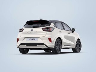 FORD Puma Sound Edition 5 Porte 1.0 EcoBoost Hybrid 125CV Manuale a 6 Rapporti