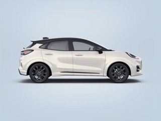 FORD Puma Sound Edition 5 Porte 1.0 EcoBoost Hybrid 125CV Manuale a 6 Rapporti