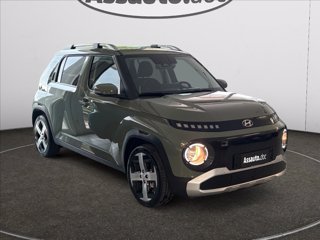HYUNDAI Inster 49kWh XClass Tech Pack 5p.ti