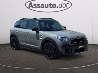 MINI Mini Countryman 1.5 Cooper SE Business all4 auto