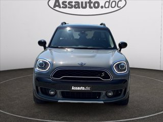 MINI Mini Countryman 1.5 Cooper SE Business all4 auto
