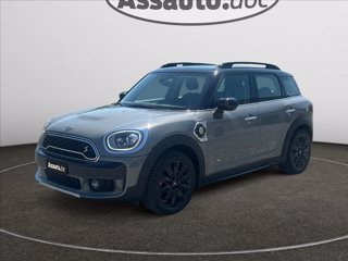 MINI Mini Countryman 1.5 Cooper SE Business all4 auto