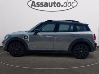 MINI Mini Countryman 1.5 Cooper SE Business all4 auto