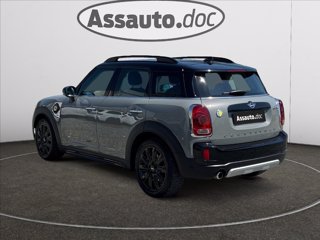 MINI Mini Countryman 1.5 Cooper SE Business all4 auto