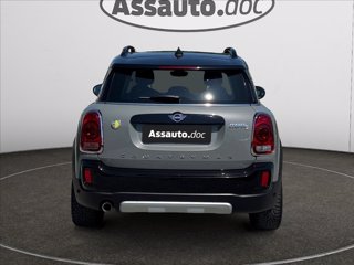 MINI Mini Countryman 1.5 Cooper SE Business all4 auto