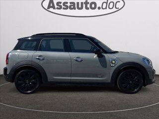 MINI Mini Countryman 1.5 Cooper SE Business all4 auto