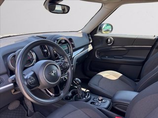 MINI Mini Countryman 1.5 Cooper SE Business all4 auto