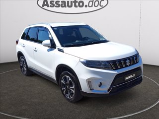 SUZUKI Vitara 1.4h Top 2wd