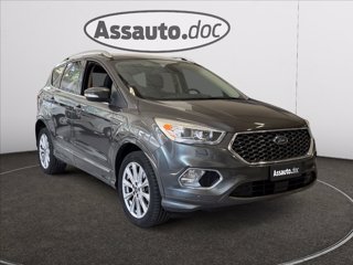 FORD Kuga 2.0 tdci Vignale s&s awd 150cv powershift my19.25