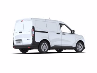 FORD Transit Courier Van Trend 1.0 EcoBoost 125 CV