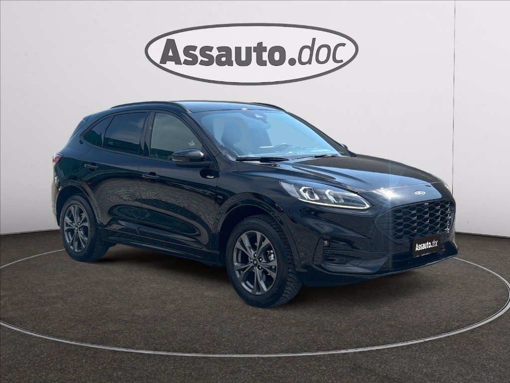 FORD Kuga 2.5 phev ST-Line X 2wd 225cv cvt
