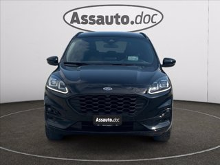 FORD Kuga 2.5 phev ST-Line X 2wd 225cv cvt