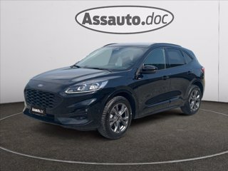 FORD Kuga 2.5 phev ST-Line X 2wd 225cv cvt