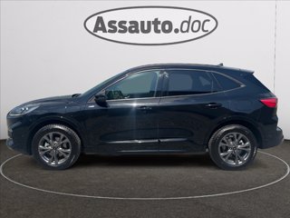 FORD Kuga 2.5 phev ST-Line X 2wd 225cv cvt