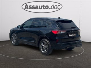 FORD Kuga 2.5 phev ST-Line X 2wd 225cv cvt