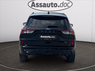 FORD Kuga 2.5 phev ST-Line X 2wd 225cv cvt